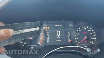 2023 Jeep Compass Limited - miniatura 27