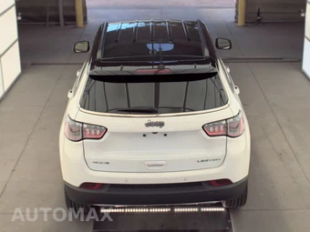 2023 Jeep Compass Limited - miniatura 5