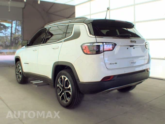 2023 Jeep Compass Limited - miniatura 6