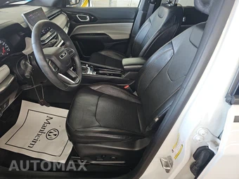 2023 Jeep Compass Limited - miniatura 7