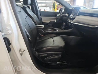 2023 Jeep Compass Limited - miniatura 8