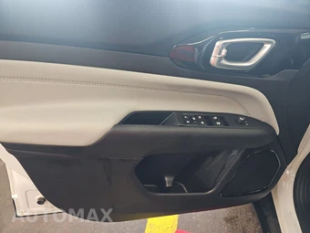 2023 Jeep Compass Limited - miniatura 9