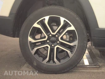 2023 Jeep Compass Limited - miniatura 11