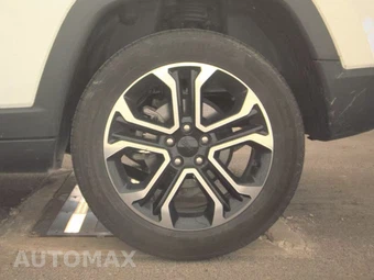 2023 Jeep Compass Limited - miniatura 12