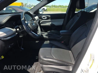 2023 Jeep Compass Limited - miniatura 13