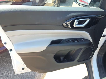 2023 Jeep Compass Limited - miniatura 15