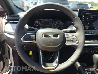 2023 Jeep Compass Limited - miniatura 16