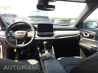 2023 Jeep Compass Limited - miniatura 17