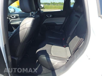 2023 Jeep Compass Limited - miniatura 19