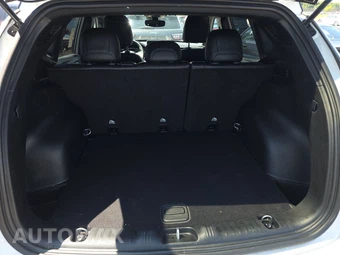 2023 Jeep Compass Limited - miniatura 23