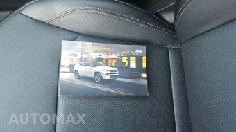 2023 Jeep Compass Limited - miniatura 26