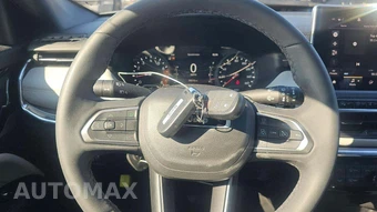 2023 Jeep Compass Limited - miniatura 27