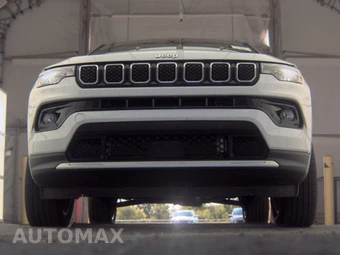 2023 Jeep Compass Limited - miniatura 3