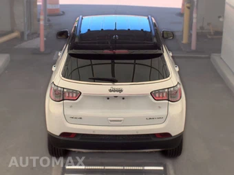 2023 Jeep Compass Limited - miniatura 6
