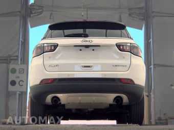 2023 Jeep Compass Limited - miniatura 7