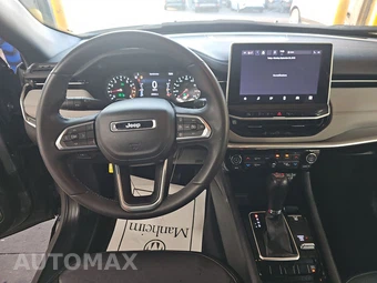 2023 Jeep Compass Limited - miniatura 11