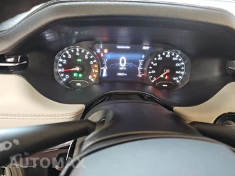 2023 Jeep Compass Limited - miniatura 12