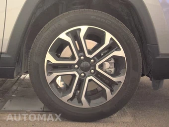 2023 Jeep Compass Limited - miniatura 10
