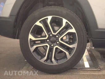 2023 Jeep Compass Limited - miniatura 11