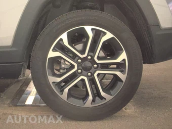 2023 Jeep Compass Limited - miniatura 12