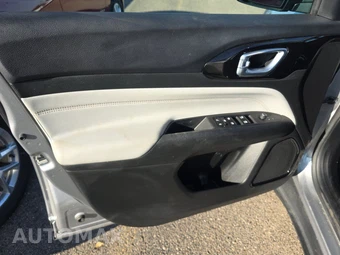 2023 Jeep Compass Limited - miniatura 15