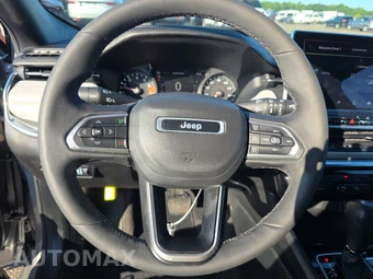 2023 Jeep Compass Limited - miniatura 16