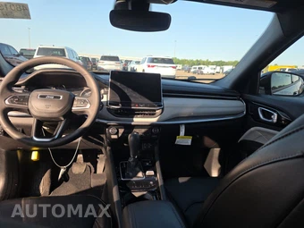 2023 Jeep Compass Limited - miniatura 17