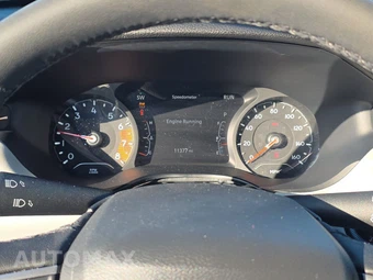 2023 Jeep Compass Limited - miniatura 18