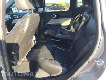 2023 Jeep Compass Limited - miniatura 19