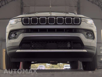 2023 Jeep Compass Limited - miniatura 3