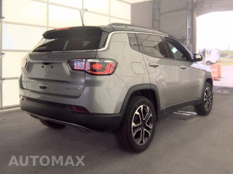 2023 Jeep Compass Limited - miniatura 5