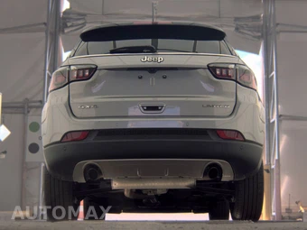 2023 Jeep Compass Limited - miniatura 7