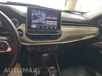 2023 Jeep Compass Limited - miniatura 11