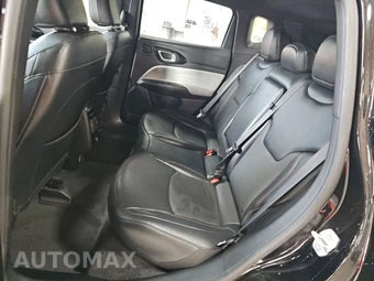 2023 Jeep Compass Limited - miniatura 13