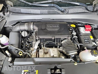 2023 Jeep Compass Limited - miniatura 15