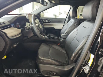 2023 Jeep Compass Limited - miniatura 7