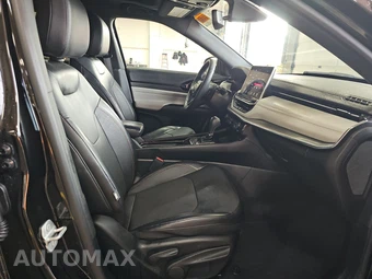 2023 Jeep Compass Limited - miniatura 8