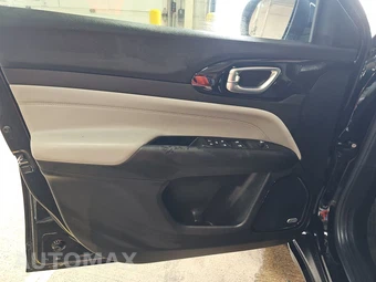 2023 Jeep Compass Limited - miniatura 9