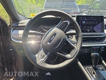 2023 Jeep Compass Limited - miniatura 10