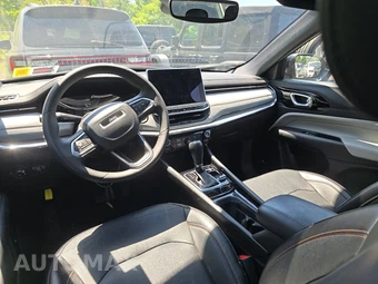 2023 Jeep Compass Limited - miniatura 11