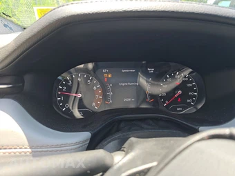 2023 Jeep Compass Limited - miniatura 12