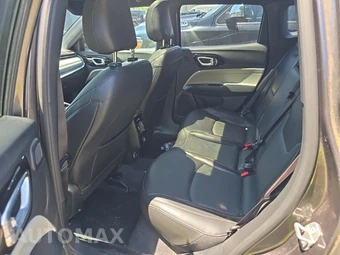 2023 Jeep Compass Limited - miniatura 13