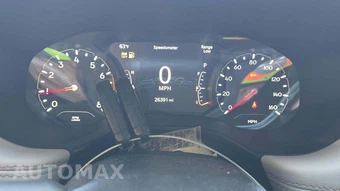 2023 Jeep Compass Limited - miniatura 19