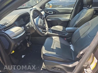 2023 Jeep Compass Limited - miniatura 7