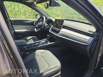 2023 Jeep Compass Limited - miniatura 8
