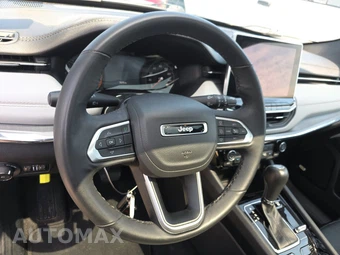 2023 Jeep Compass Limited - miniatura 10