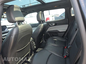 2023 Jeep Compass Limited - miniatura 13