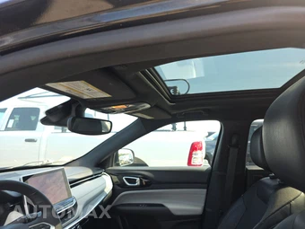 2023 Jeep Compass Limited - miniatura 18