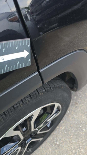 2023 Jeep Compass Limited - miniatura 22