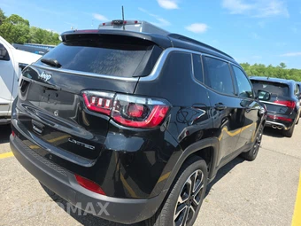 2023 Jeep Compass Limited - miniatura 4